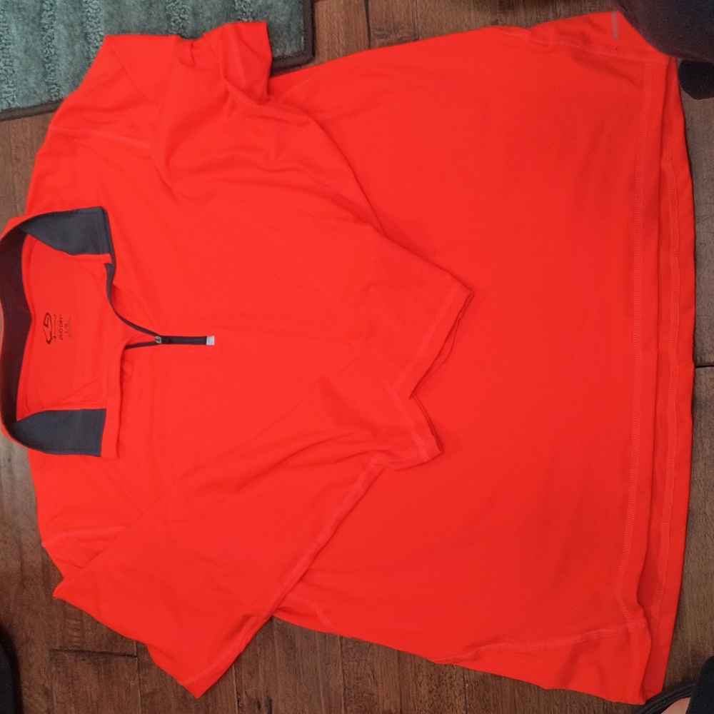 Champion C9 duo dry pullover